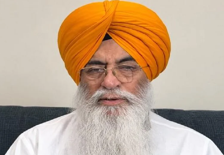 Amarjit Chawla Rape Case