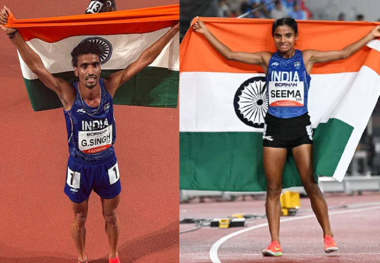 Asian Games 2026