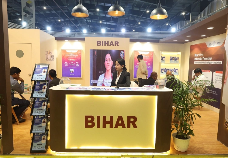 Bauma CONEXPO INDIA 2026