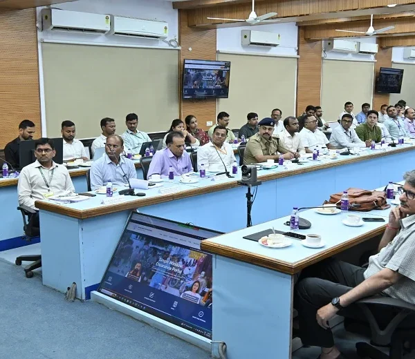 Bihar Single Window Clearance Portal