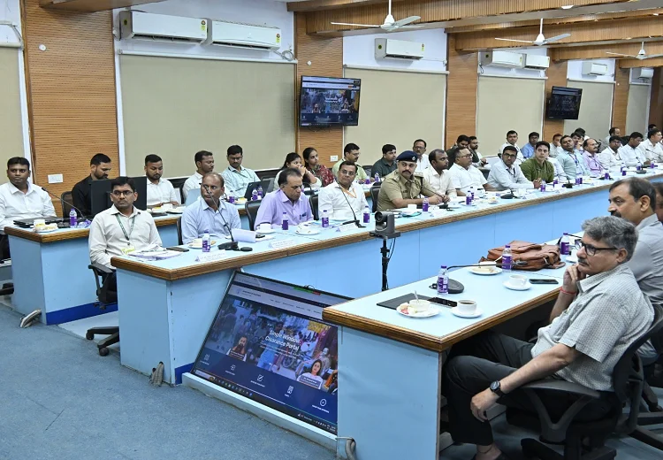 Bihar Single Window Clearance Portal