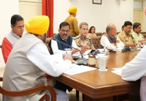 CM Mann News