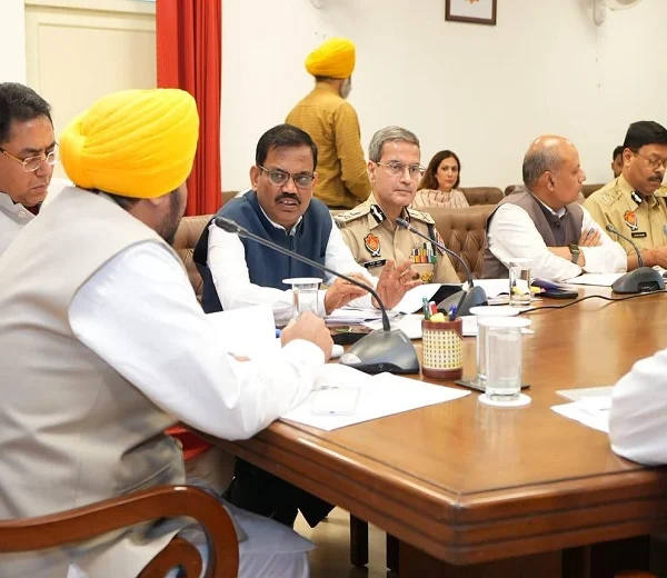 CM Mann News