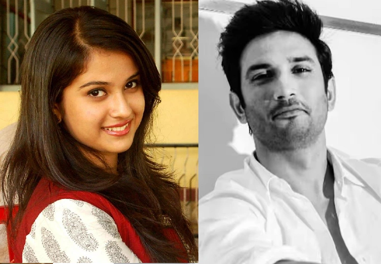 Disha Salian Death Case