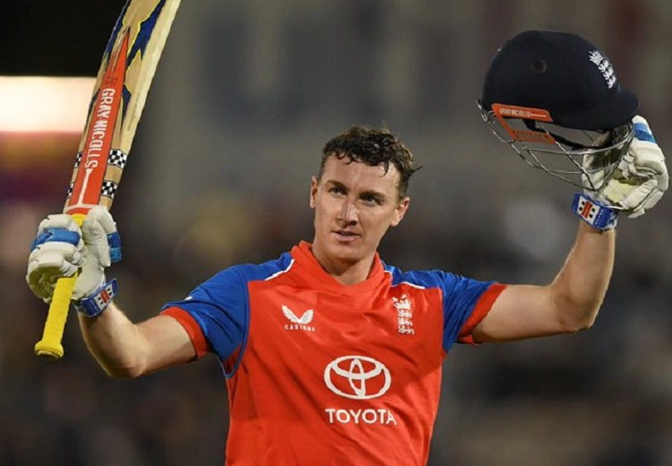 ENG vs SL Result
