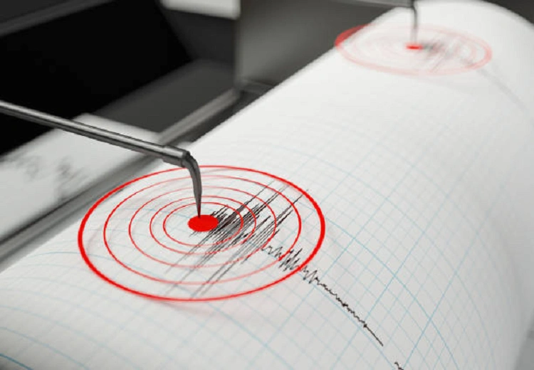 Earthquake in Nepal