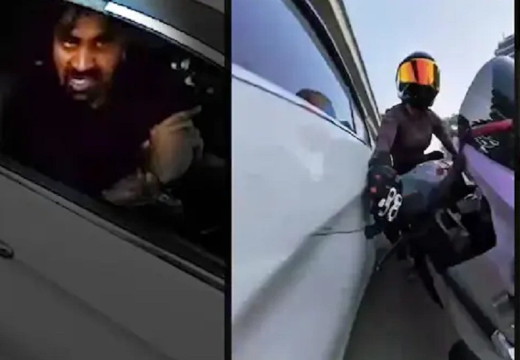 Gurugram Hit-and-Run Case