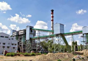 Haryana Suger Mill