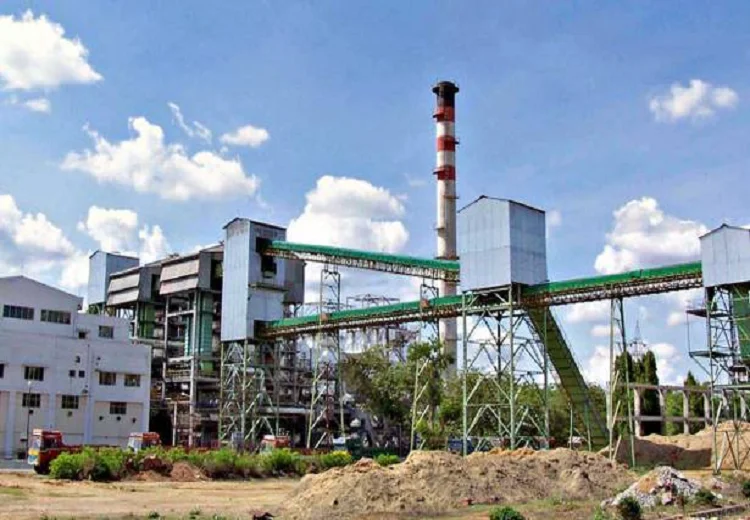 Haryana Suger Mill