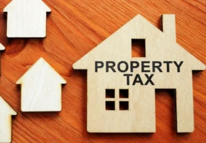 Haryana property tax