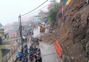 Himachal Weather News