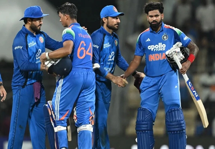 IND ਬਨਾਮ AFG