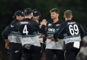 IND ਬਨਾਮ NZ