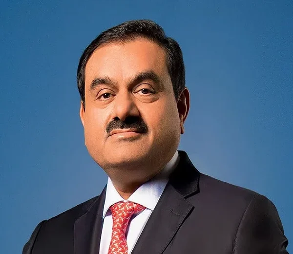 India Richest Businessperson