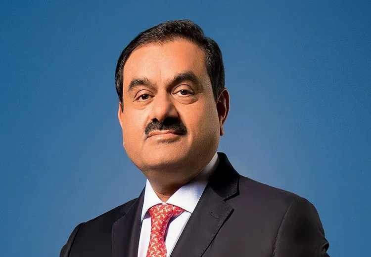 India Richest Businessperson