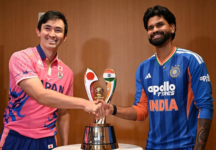 IND ਬਨਾਮ JPN
