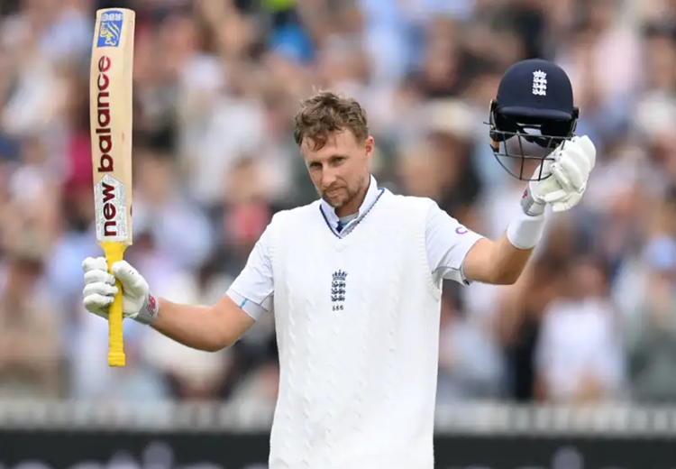 Joe Root