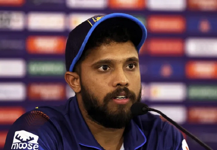 Kusal Mendis has been ruled out