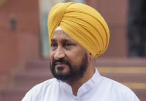 MP Charanjit Singh Channi