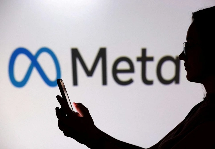 Meta Agrees To Report
