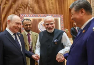 ਬ੍ਰਿਕਸ ਸੰਮੇਲਨ 2026