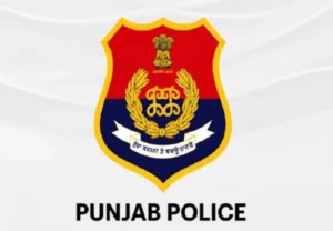 Punjab Police Raid