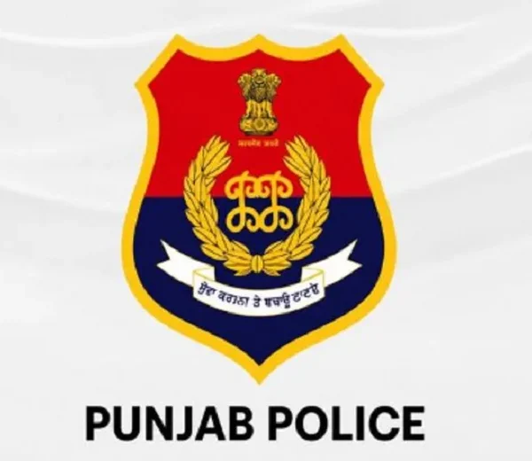 Punjab Police Raid