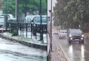 Punjab Weather News