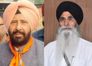 ਨੌਜਵਾਨ 'ਤੇ ਪੁਲਿਸ ਤਸ਼ੱਦਦ
