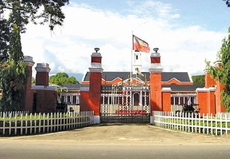 Rashtriya Indian Military College