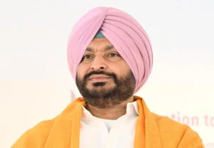 Ravneet Singh Bittu