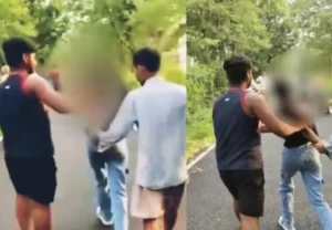 Samastipur viral video