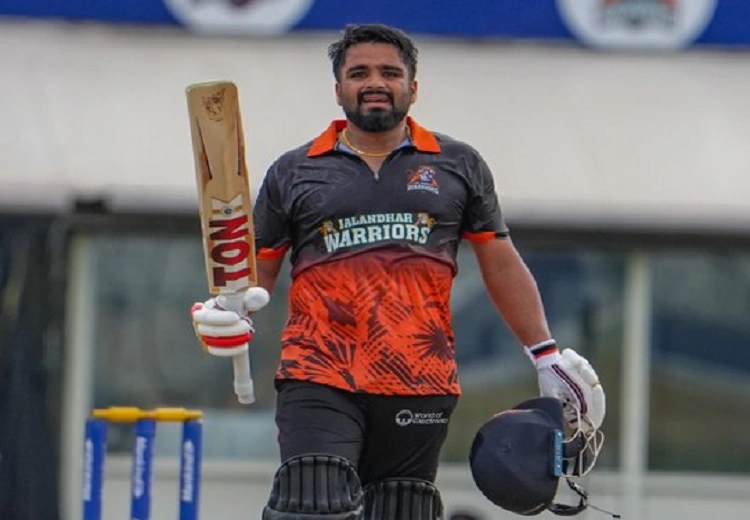 Sher-e-Punjab T20 League 2026,