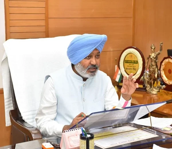 ਪੰਜਾਬ ਟੈਕਸ ਵਿਭਾਗ ਵੱਲੋਂ ਵੱਡੀ ਕਾਰਵਾਈ ਸ਼ੁਰੂ: 170…