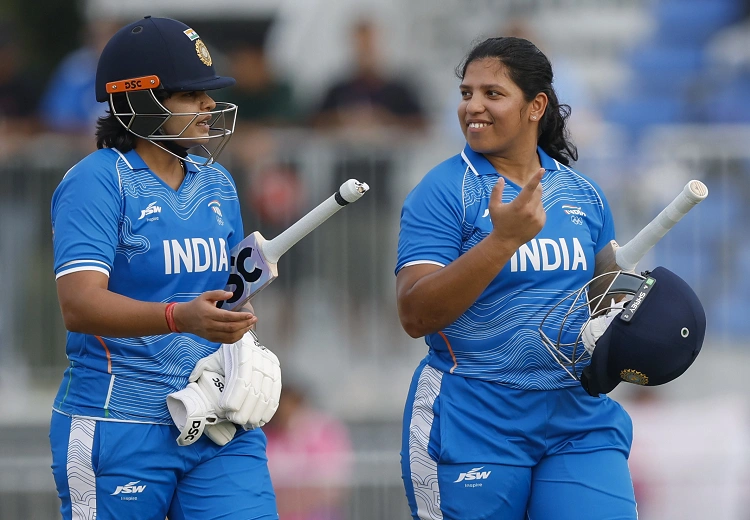japan vs india