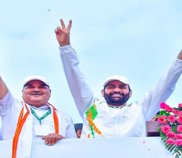 ਰੇਵਾੜੀ ‘ਚ ਨਸ਼ਿਆਂ ਵਿਰੁੱਧ ਜਨਤਕ ਜਾਗਰੂਕਤਾ ਮੈਰਾਥਨ ਦਾ…