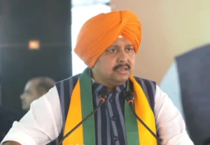 ਨਸ਼ਾ ਮੁਕਤ ਪੰਜਾਬ ਯਾਤਰਾ