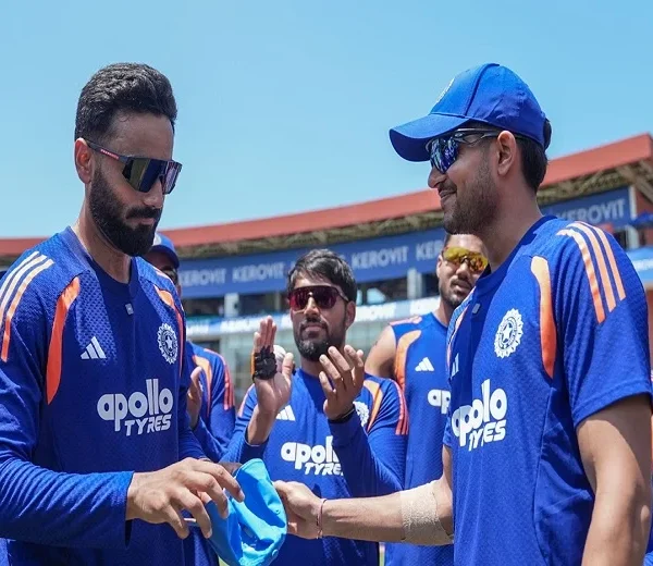 IND ਬਨਾਮ WI: ਵੈਸਟ ਇੰਡੀਜ਼ ਨੇ ਬੱਲੇਬਾਜ਼ੀ ਦੀ…