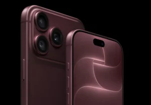 iPhone 18 Pro