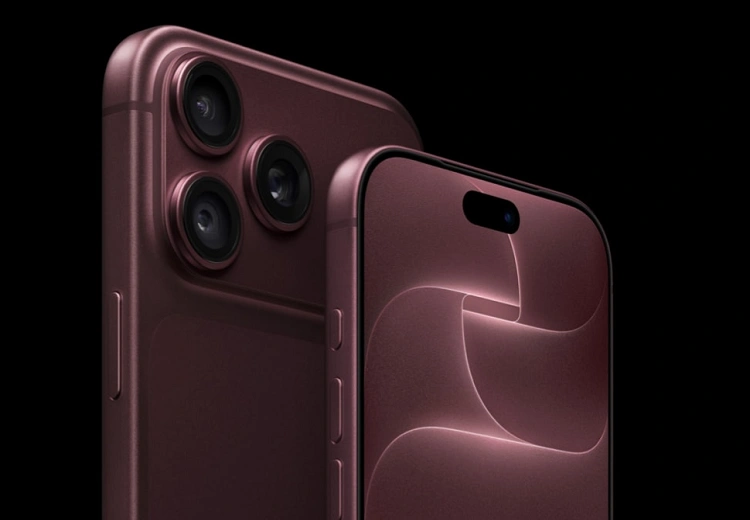 iPhone 18 Pro