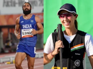 Punjab Athletes in Asian Games