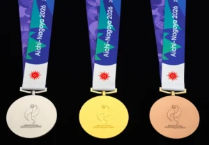 ਏਸ਼ੀਆਈ ਖੇਡਾਂ 2026