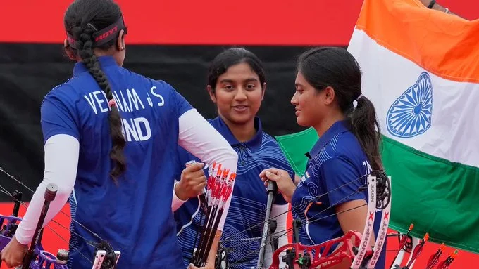 ਏਸ਼ੀਆਈ ਖੇਡਾਂ 2026