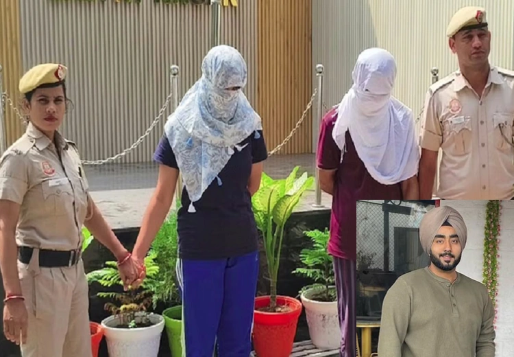 ਯੁਵਰਾਜ ਸਿੰਘ ਕਤਲ ਮਾਮਲਾ