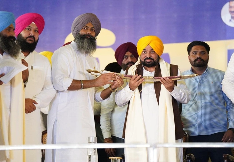 ਗੁਰਪ੍ਰੀਤ ਸਿੰਘ ਸੇਖੋਂ
