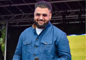ਗੁਲਾਬ ਸਿੱਧੂ 'ਤੇ ਗੋਲੀਬਾਰੀ