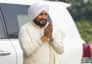 ਚਰਨਜੀਤ ਚੰਨੀ