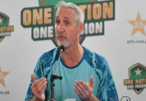 Jason Gillespie