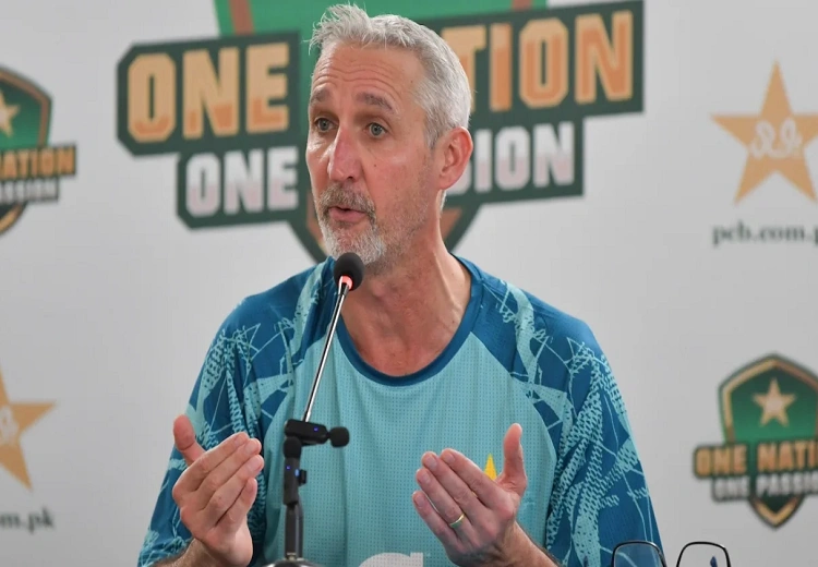 Jason Gillespie