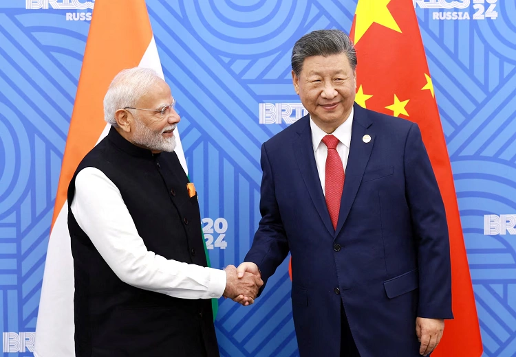 President Xi Jinping